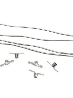 SMP142-xxx / SMP132-xxx Eguipment / Sada pro bezpečnou montáž Nejlepší Volba