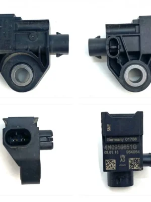 Nejlepší Volba 4N0959651G Nárazový senzor předního nárazníku