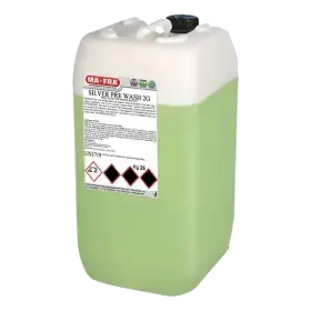 Nakupujte Hned MA-FRA SILVER PRE WASH - předmytí 25kg