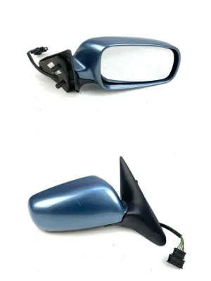 1U1857502CL Zrcátko ŠKODA OCTAVIA I 5 PIN (pravé) Nejprodávanější