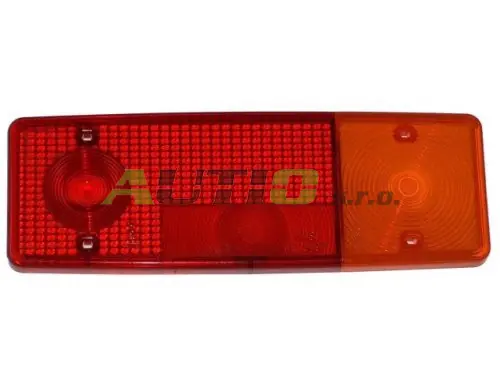 Akční Cena Krytka světla WE549P (02) Tatra