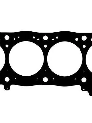 Těsnění hlavy motoru Fiat, Ford, Peugeot, Volvo, 4Z, 1,35 mm - SILUX Velkoobchod