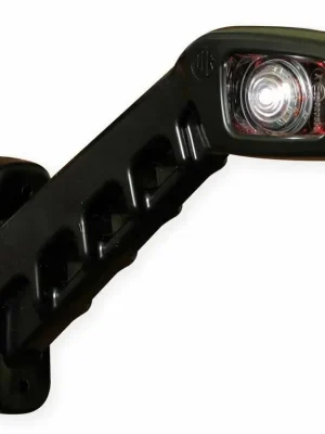 Poziční tykadlo W48 (238L) bočním LED Sezónní Sleva