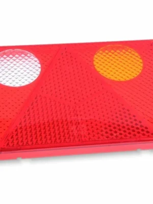 Akce Krytka světla W21P (117) s couvacím světlem